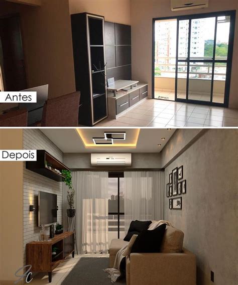 Pin En Arquitetura Antes E Depois