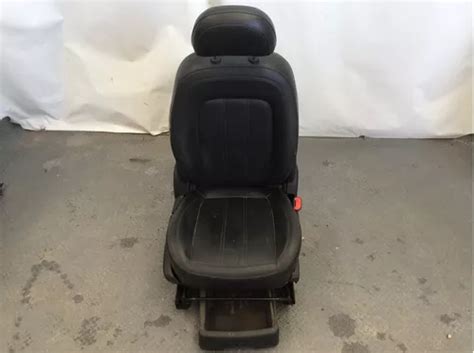 Asiento Delantero Derecho Chevrolet Captiva Mod Meses Sin Inter S