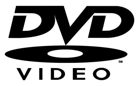 Dvd Video Logo - ClipArt Best