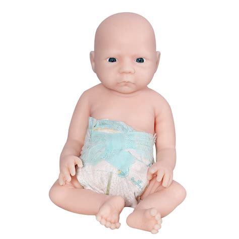 Buy Aisite Lifelike Reborn Baby Dolls Girl Inch Realistic Baby