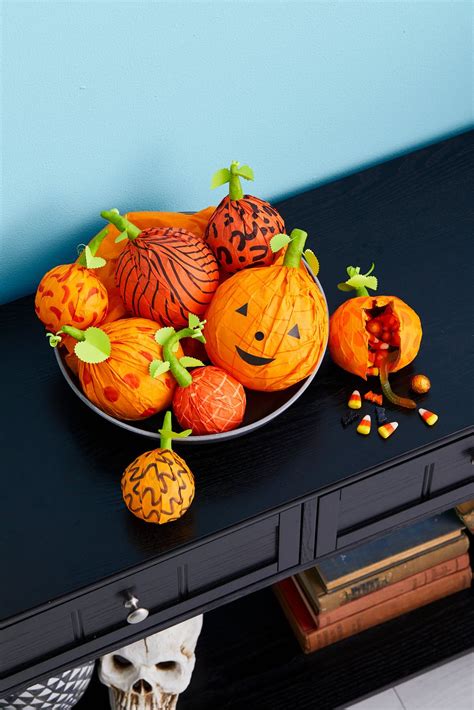 Details Easy Diy Halloween Party Decorations Latest Vova Edu Vn