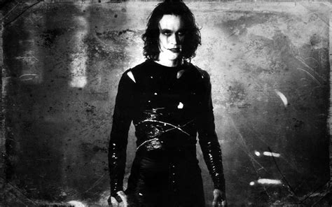 The Crow Wallpaper Brandon Lee 70 Images