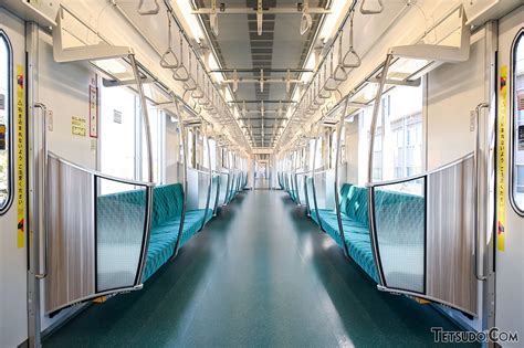 東京メトロの「同形式なのに別物」な中間車ふたたび！ 9000系8連化用増結車が公開 画像（3 18ページ） 鉄道コム