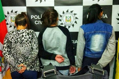 Polícia Civil Do Rs On Twitter Polícia Civil Com Apoio Da