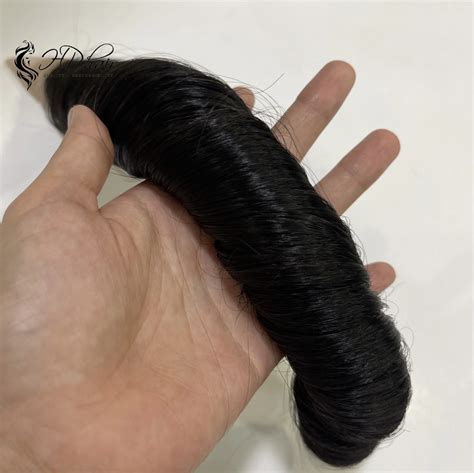 The Amazing Wholesale VietNamese Curly Hair Color 4 HP Hair Vietnam