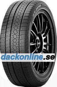 Pirelli Winter Ice Zero Asimmetrico 185 60R15 88H XL Pris