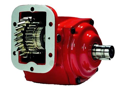 For Mack Transmission Pto Models Power Take Off Units And Parts