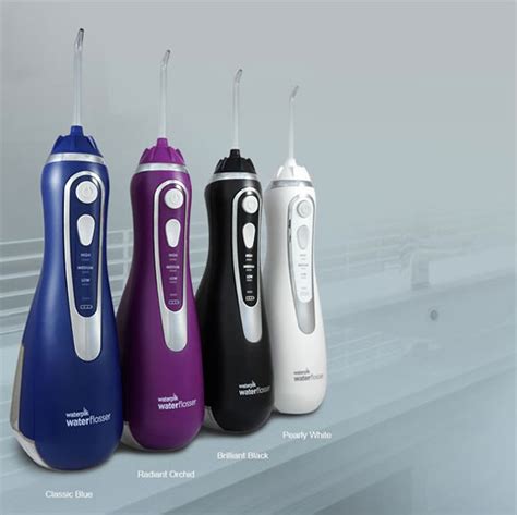 Which Water Flosser Are Best For Braces Vickys Dentistry Hub