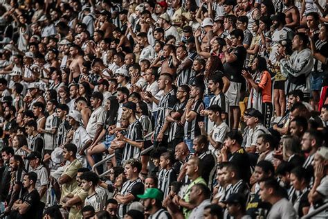 Torcida Atl Tico X Tombense Campeonato Mineiro Flickr