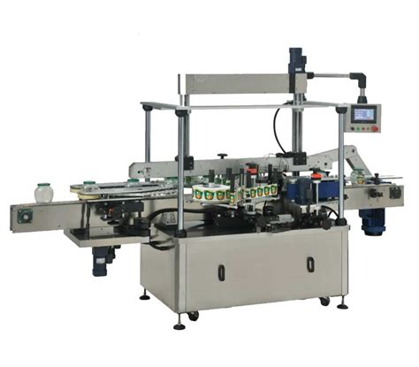 labelling machine novotek automation robotics