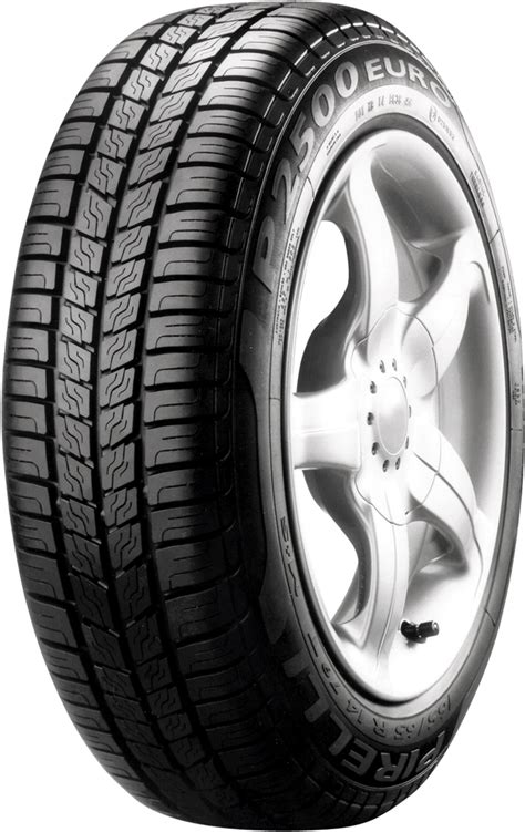 Pirelli P2500 Tire Reviews And Ratings