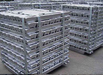 Calcium Lead Ingots Manufacturer And Supplier In Pune By Shri Ram