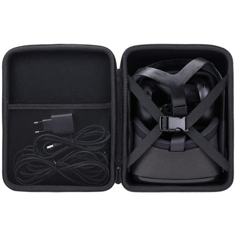 Buy Aenllosi Hard Carrying Case Storage Box For Meta Quest Oculus