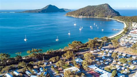 Explore The Charm Of Nelsons Bay Nsw Your Perfect Coastal Getaway