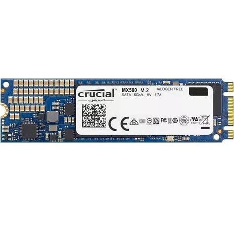 フラッシュ crucial M 2 Type 2280 MX500 SS リコメン堂生活館ポンパレモール タイプ