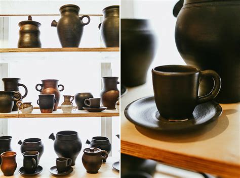 Дымов Керамика. Русская традиционная посуда — PORUSSKI.me