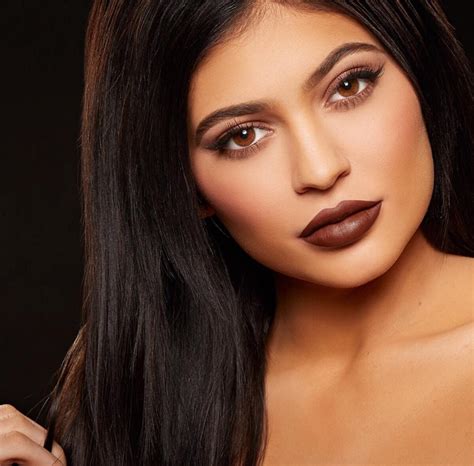 Kylie Jenners 29 Lip Kit Will Haunt You The Hollywood Gossip