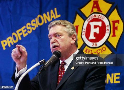 53 Iaff Press Stock Photos High Res Pictures And Images Getty Images