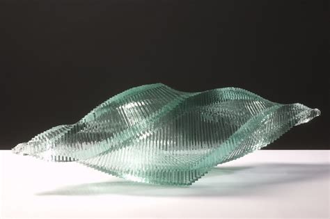 Glass Shell - ESH Gallery