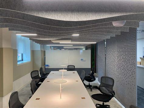 Soundproofing 101 The Basics Of Meeting Room Acoustics Sound Zero