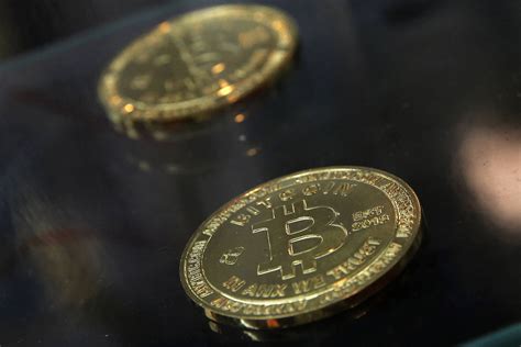 Bitcoin Pode Se Tornar Uma Moeda Dominante 30 10 2018 Tec Folha