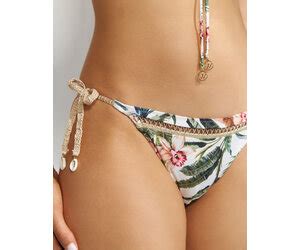 Watercult Exotic Dive Bikini Bottom The Short Way