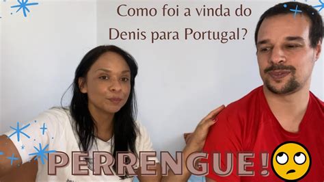 Os Perrengues Que Alguns Brasileiros Passam Ao Chegar Em Portugal Youtube