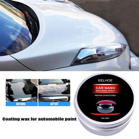 150Ml Auto Verf Coating Wax Schoonmaakproducten Grandado