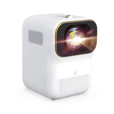 Wewatch V Vid Oprojecteur Lumens Mini Bluetooth Wifi