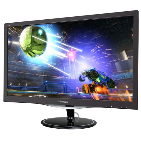 Viewsonic Vx2757 27 Gaming Monitor Free Shipping South Africa