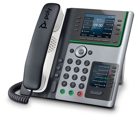 Poly Edge E Ip Phone