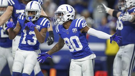 NFL playoffs 2018: Every scenario that puts the Colts in the playoffs