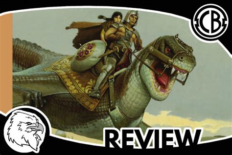 Review: The Mercenary #1 — Comic Bastards