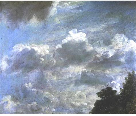 Cloud Study, 1821 - John Constable - WikiArt.org