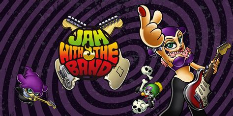 Jam With The Band Nintendo Ds Spiele Nintendo