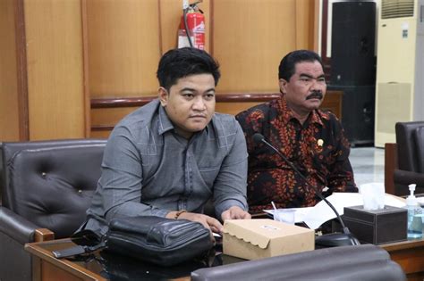 Dewan Nilai Pemkab Gagal Prioritaskan Tenaga Kerja Lokal Masuk Industri