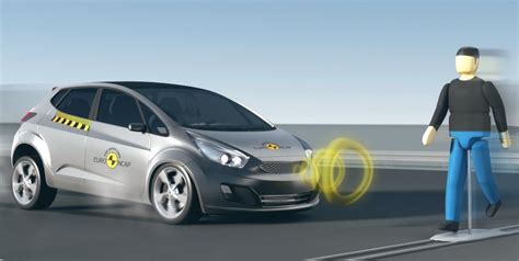 What Is AEB (Autonomous Emergency Braking System) in Cars? MotoArc