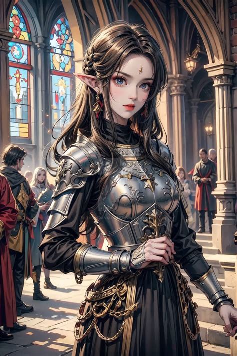 Zimi by TheMedievalBard on DeviantArt