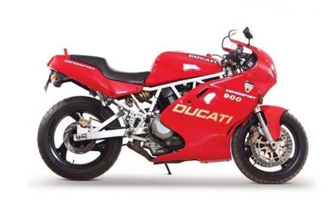 Ducati Supersport Cafe Racer Project Walt Siegls Leggero Ducati