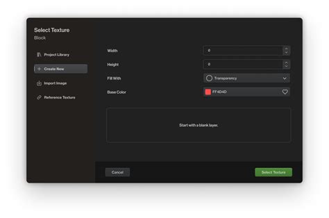 Mcreator Redesign Concept 2 🎉 Release 4 Mcreator