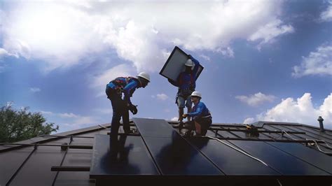 How Much Does It Cost To Install Solar Panels Average Price In Us