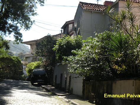 Zona Sul Rio De Janeiro Pelas Lentes De Emanuel Paiva Conhe Am Um