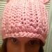 Women S Pussy Hat Light Pink Pussy Hat Pussy Hat For Solidarity