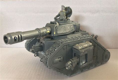 Image Astra Militarum The Bolter And Chainsword