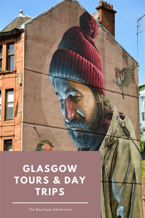 The Glasgow Mural Trail Your Complete Guide With Interactive Map Artofit