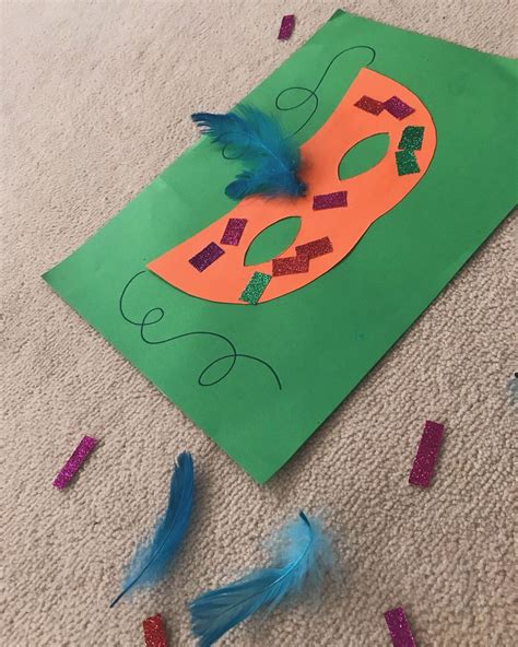 Carnival Ideas and Activities for Kids - Preschool and Primary - Aluno On