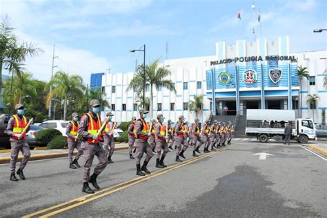 Polic A Nacional Apresa A Tres Hombres Por Robo Y Estafa Inicio