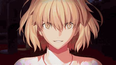 Arcueid Tsukihime Arcueid Tsukihime Arcueid Brunestud GIFs