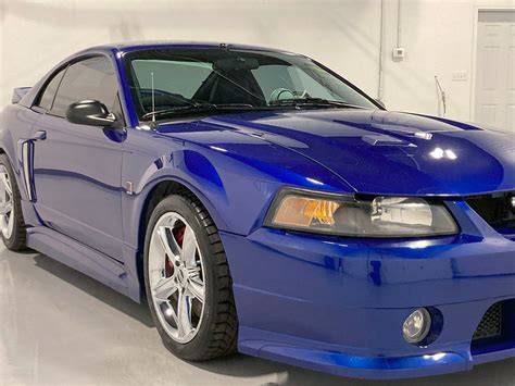 2004 Ford Mustang GT | Basil Classics