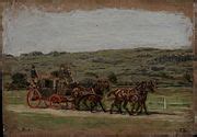 Category:The Fairman Rogers Four-in-Hand by Thomas Eakins - Wikimedia ...